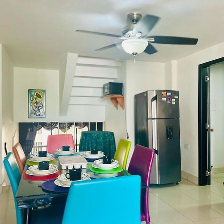 Santa Marta Apartamentos - Palanoa المظهر الخارجي الصورة