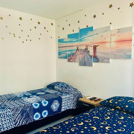 Santa Marta Apartamentos - Palanoa المظهر الخارجي الصورة