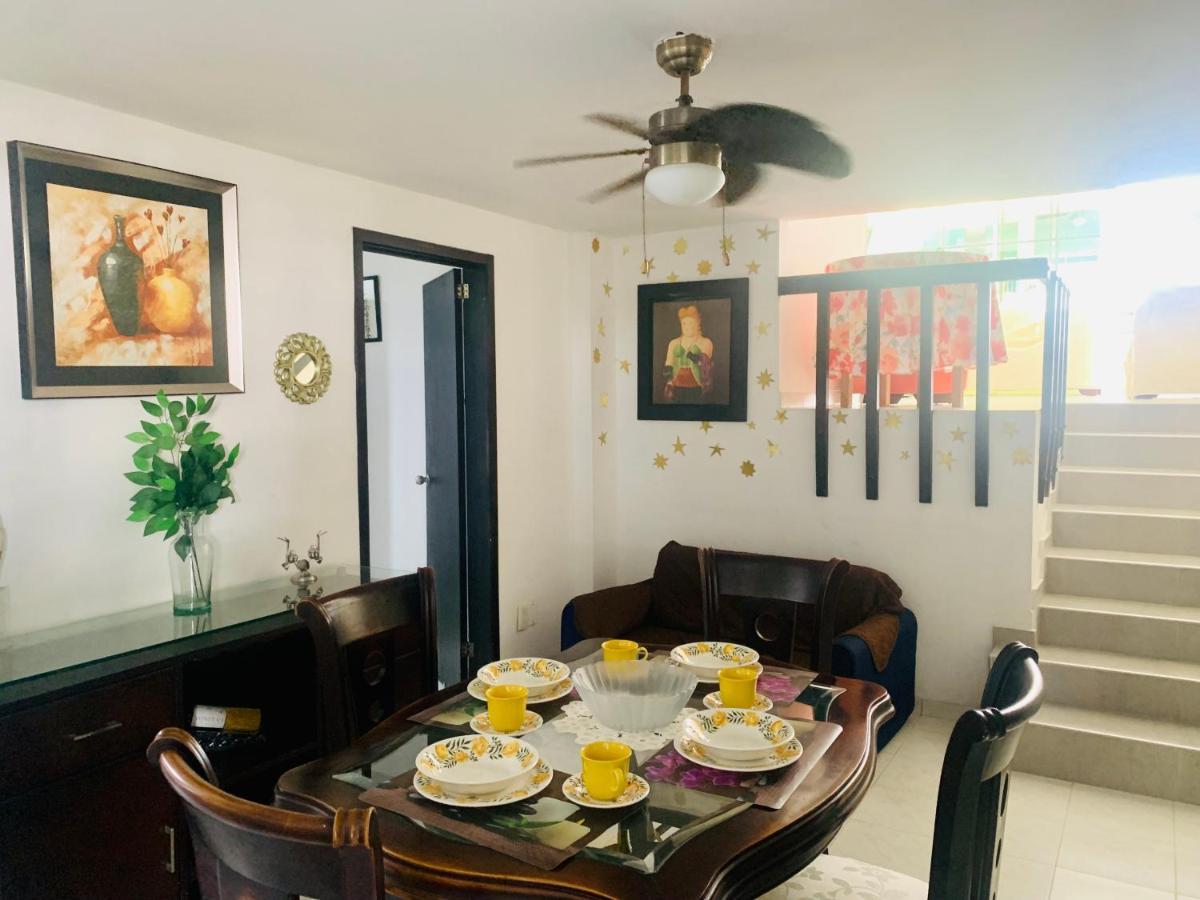 Santa Marta Apartamentos - Palanoa المظهر الخارجي الصورة