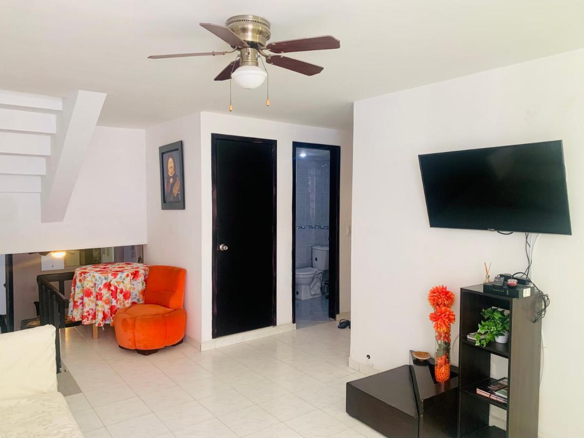 Santa Marta Apartamentos - Palanoa المظهر الخارجي الصورة