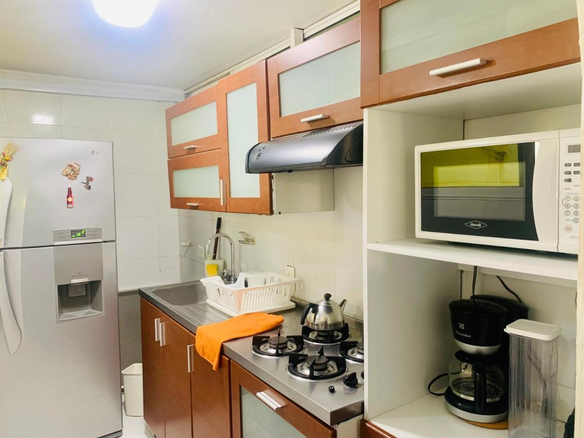Santa Marta Apartamentos - Palanoa المظهر الخارجي الصورة