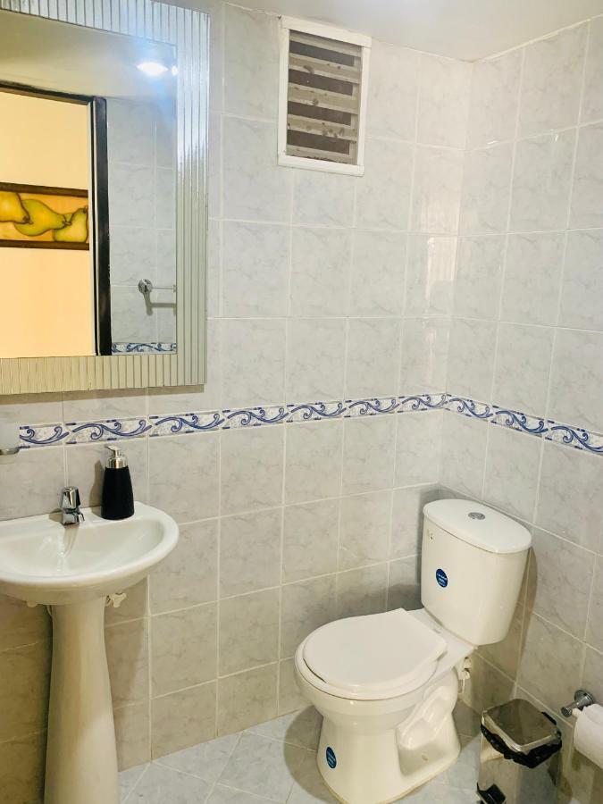 Santa Marta Apartamentos - Palanoa المظهر الخارجي الصورة
