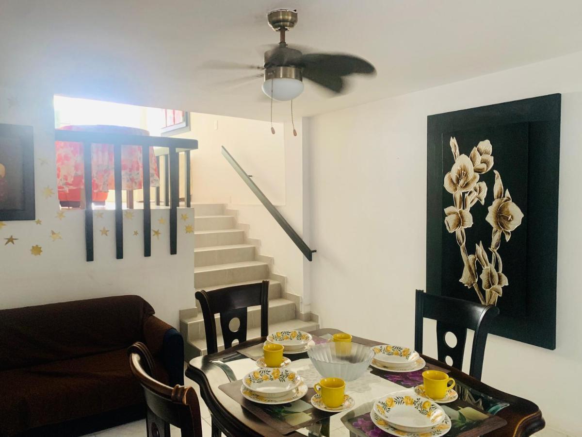 Santa Marta Apartamentos - Palanoa المظهر الخارجي الصورة