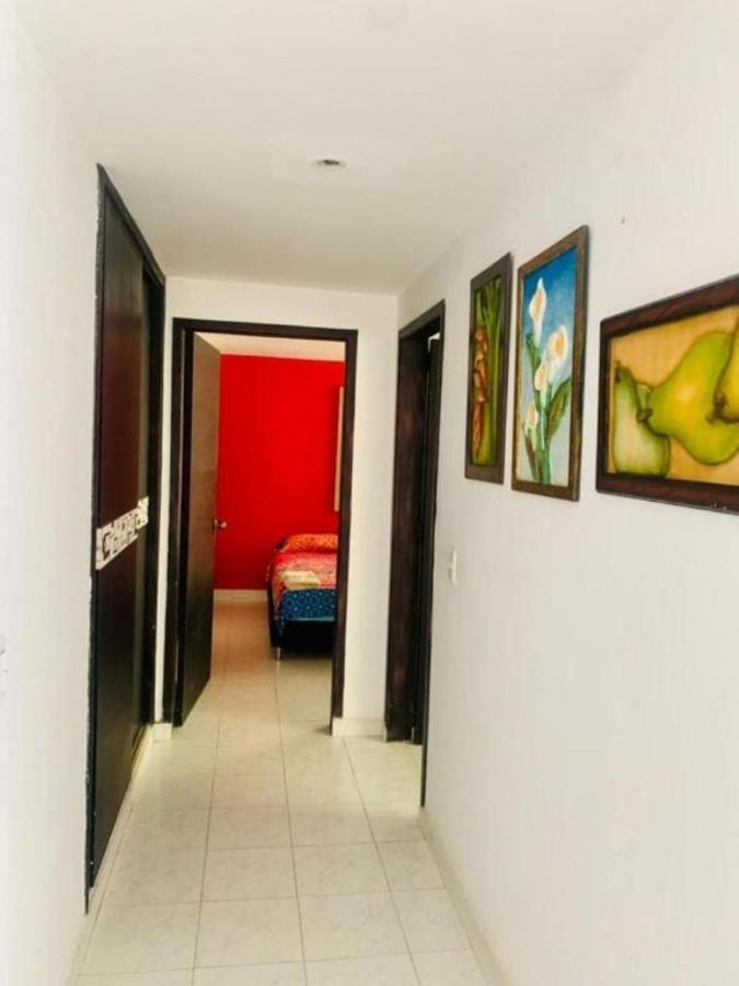Santa Marta Apartamentos - Palanoa المظهر الخارجي الصورة