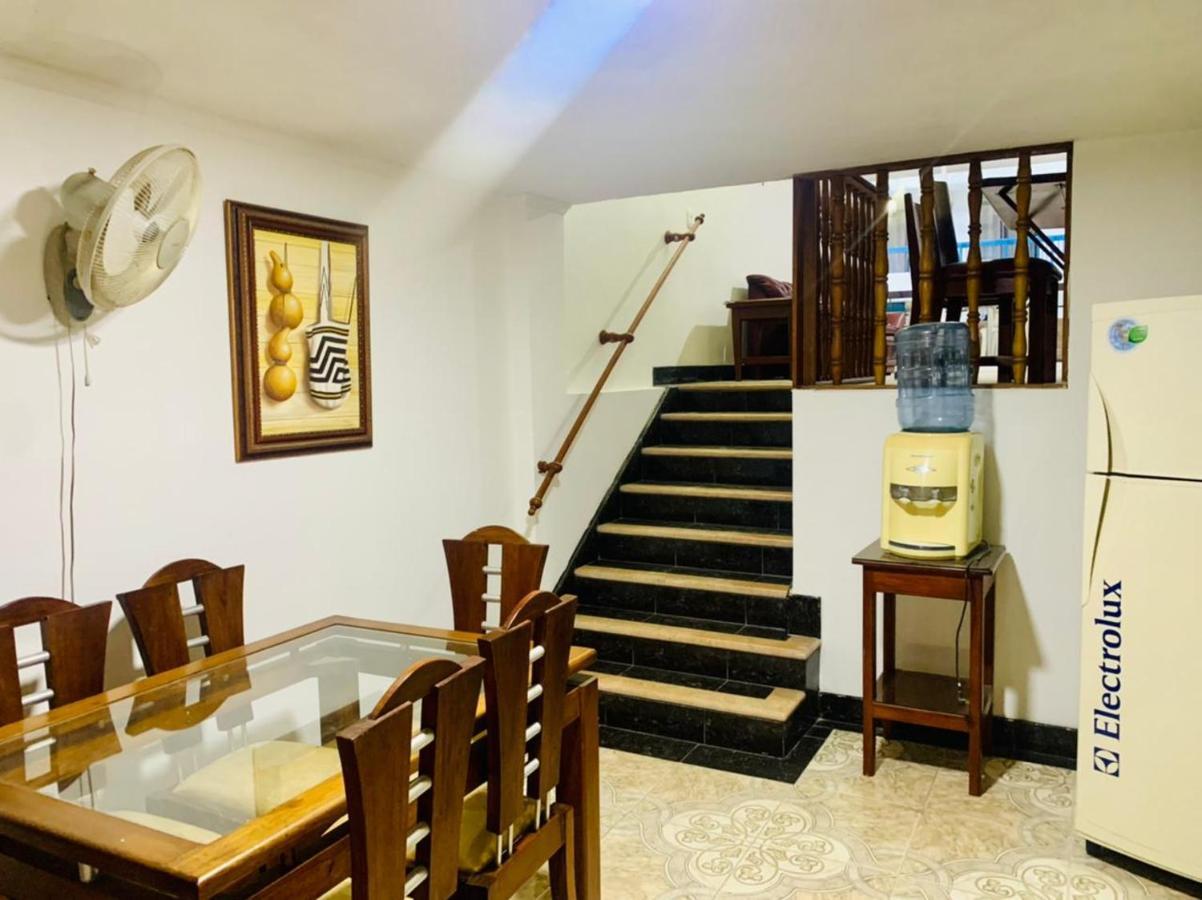 Santa Marta Apartamentos - Palanoa المظهر الخارجي الصورة