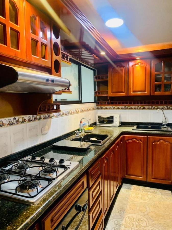 Santa Marta Apartamentos - Palanoa المظهر الخارجي الصورة