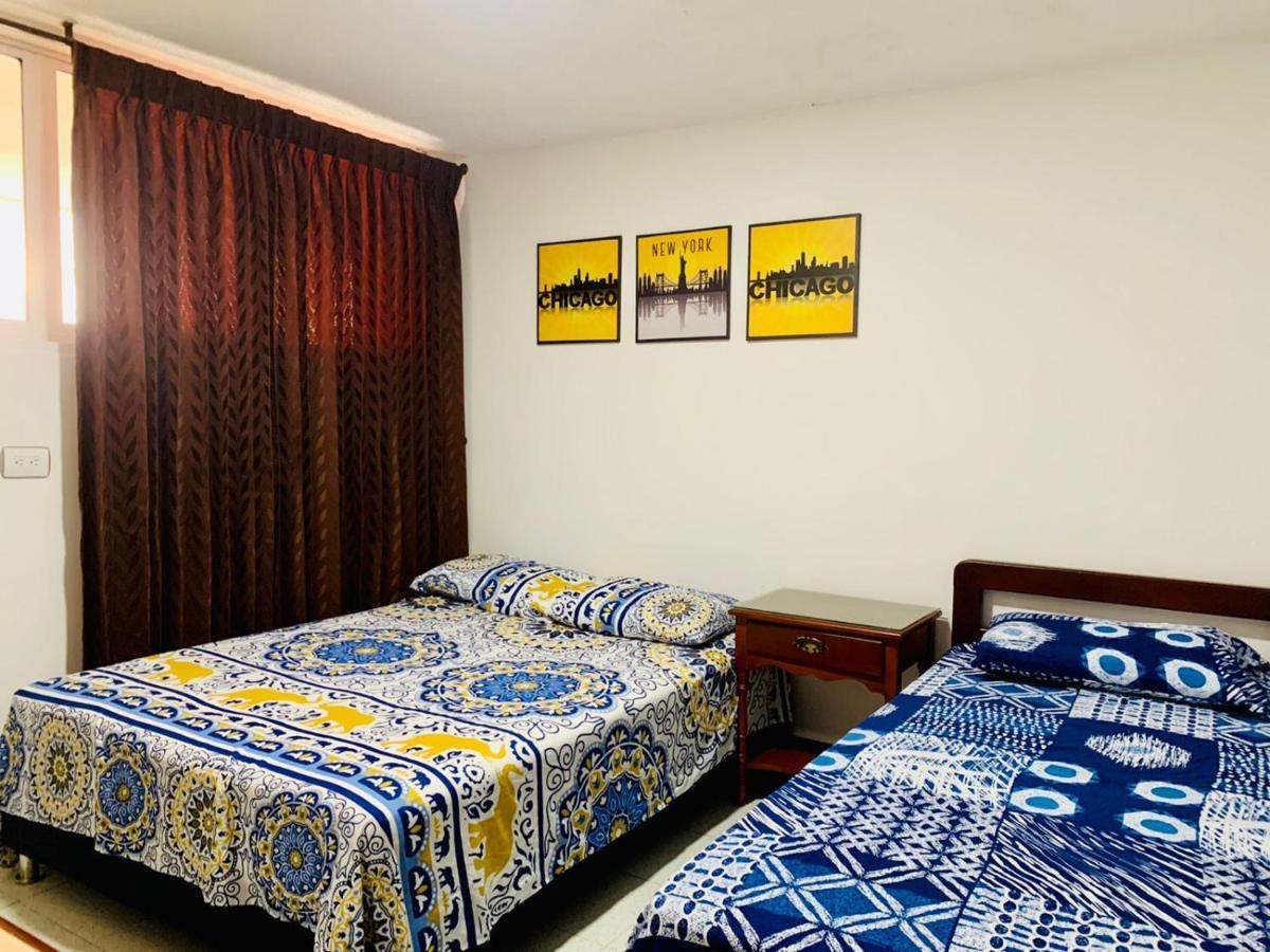 Santa Marta Apartamentos - Palanoa المظهر الخارجي الصورة