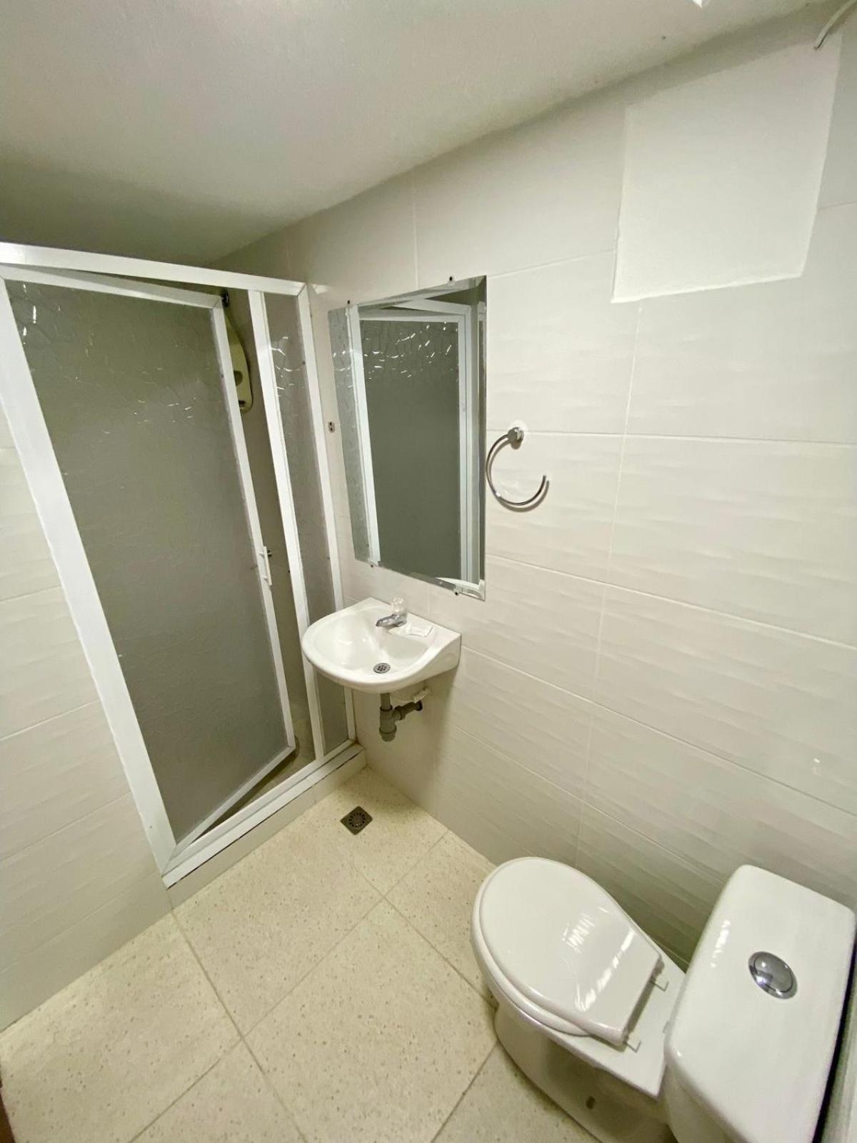 Santa Marta Apartamentos - Palanoa المظهر الخارجي الصورة