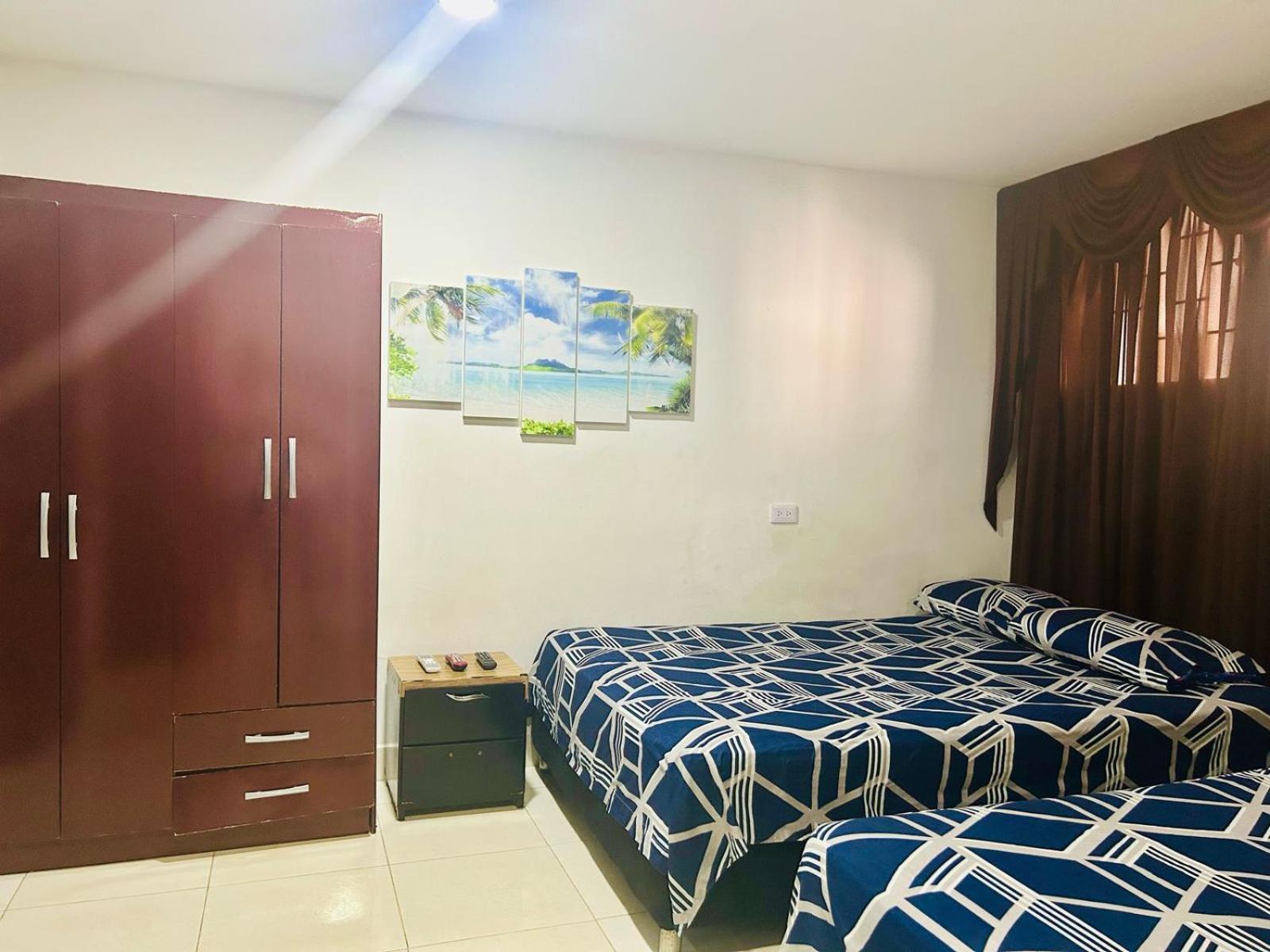 Santa Marta Apartamentos - Palanoa المظهر الخارجي الصورة