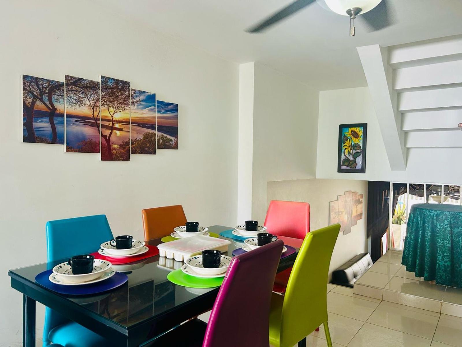 Santa Marta Apartamentos - Palanoa المظهر الخارجي الصورة