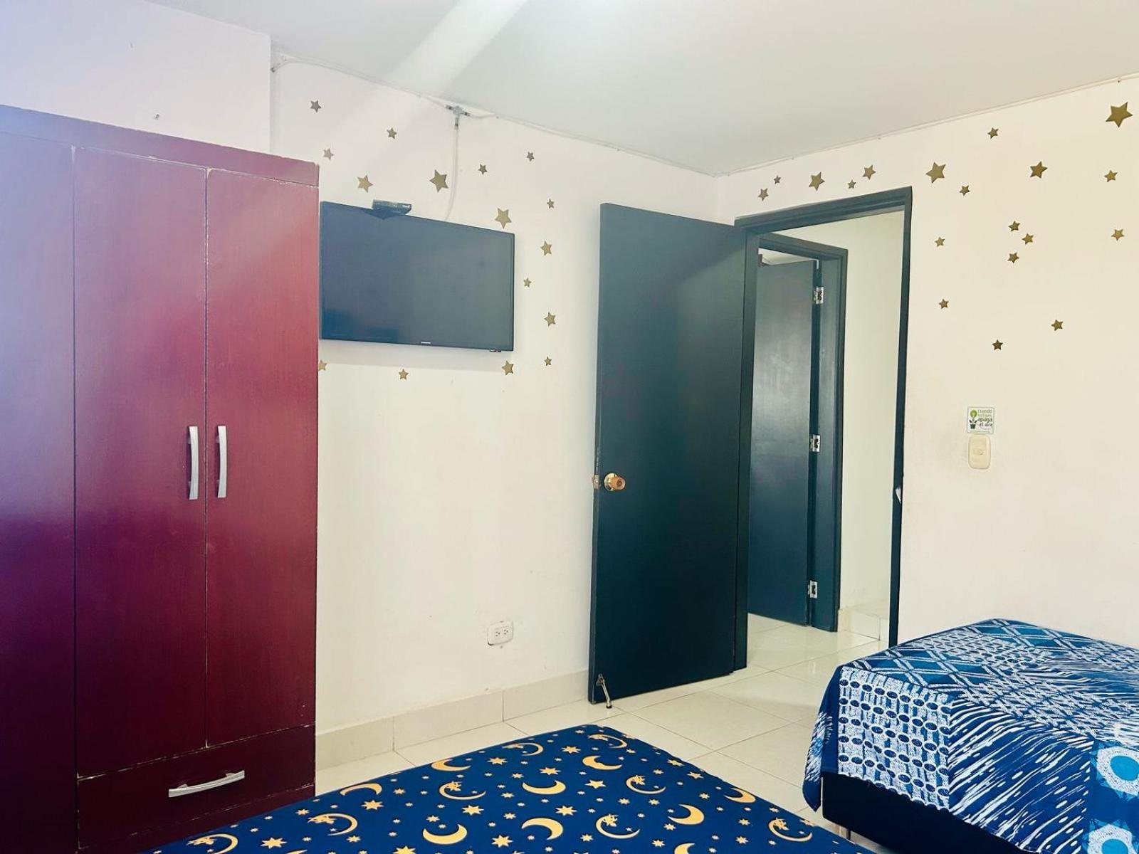 Santa Marta Apartamentos - Palanoa المظهر الخارجي الصورة