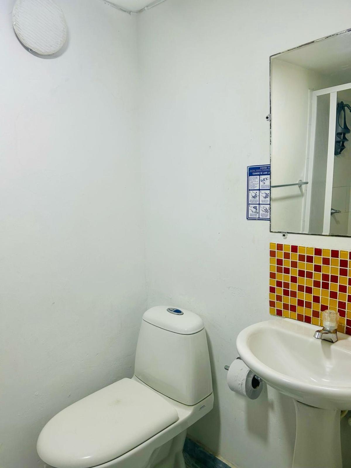 Santa Marta Apartamentos - Palanoa المظهر الخارجي الصورة